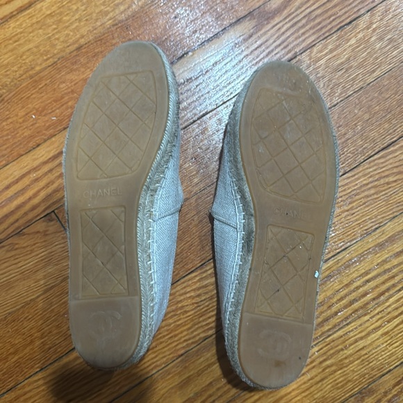 Espadrilles - Picture 3 of 3